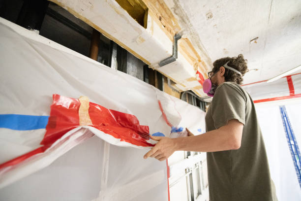 Best Crawl Space Mold Remediation  in Red Corral, CA