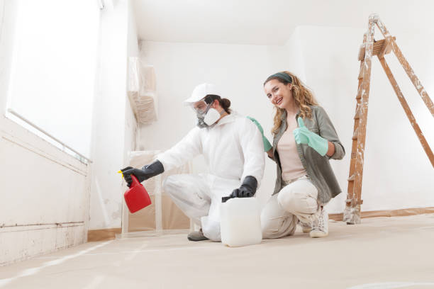 Best Comprehensive Air Testing for Mold Contaminants  in Red Corral, CA